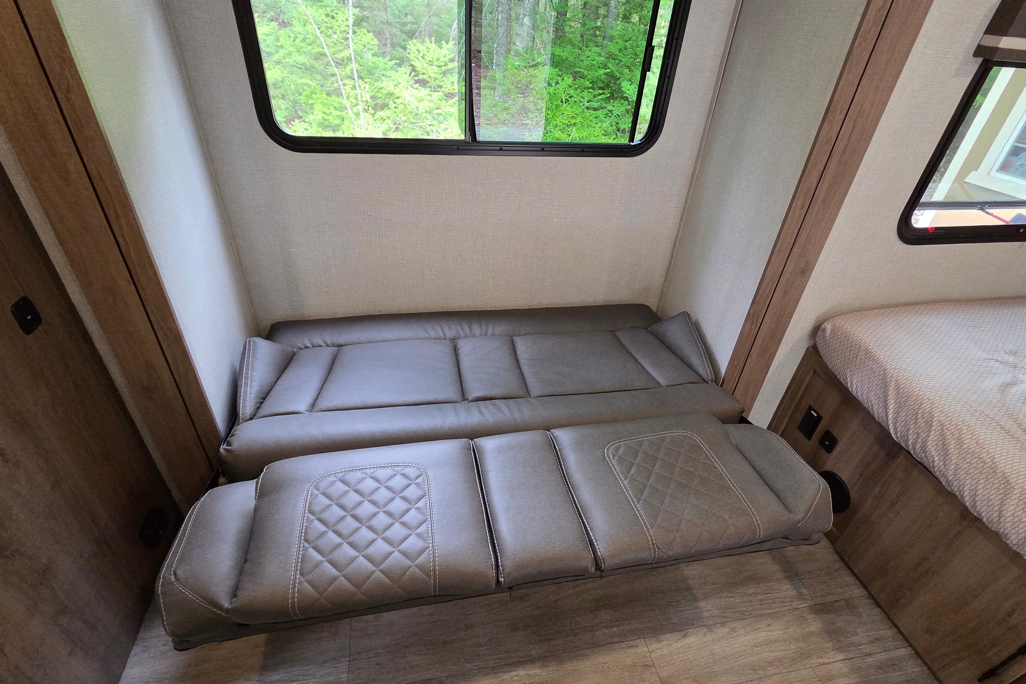 The Happy Life Hideout