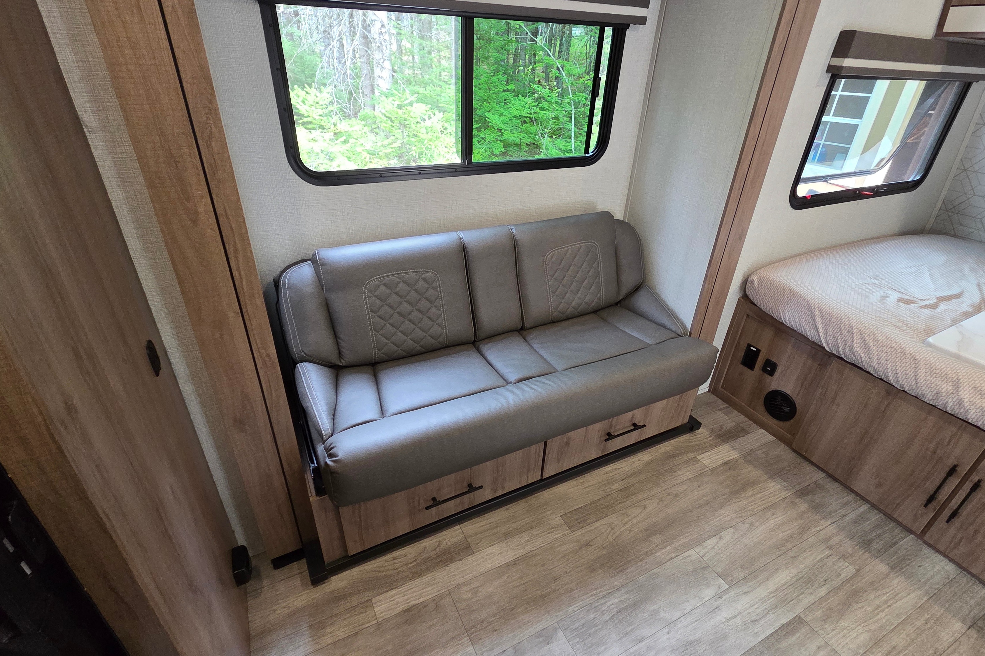 The Happy Life Hideout