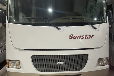 Ken's Winnebago 26p class A