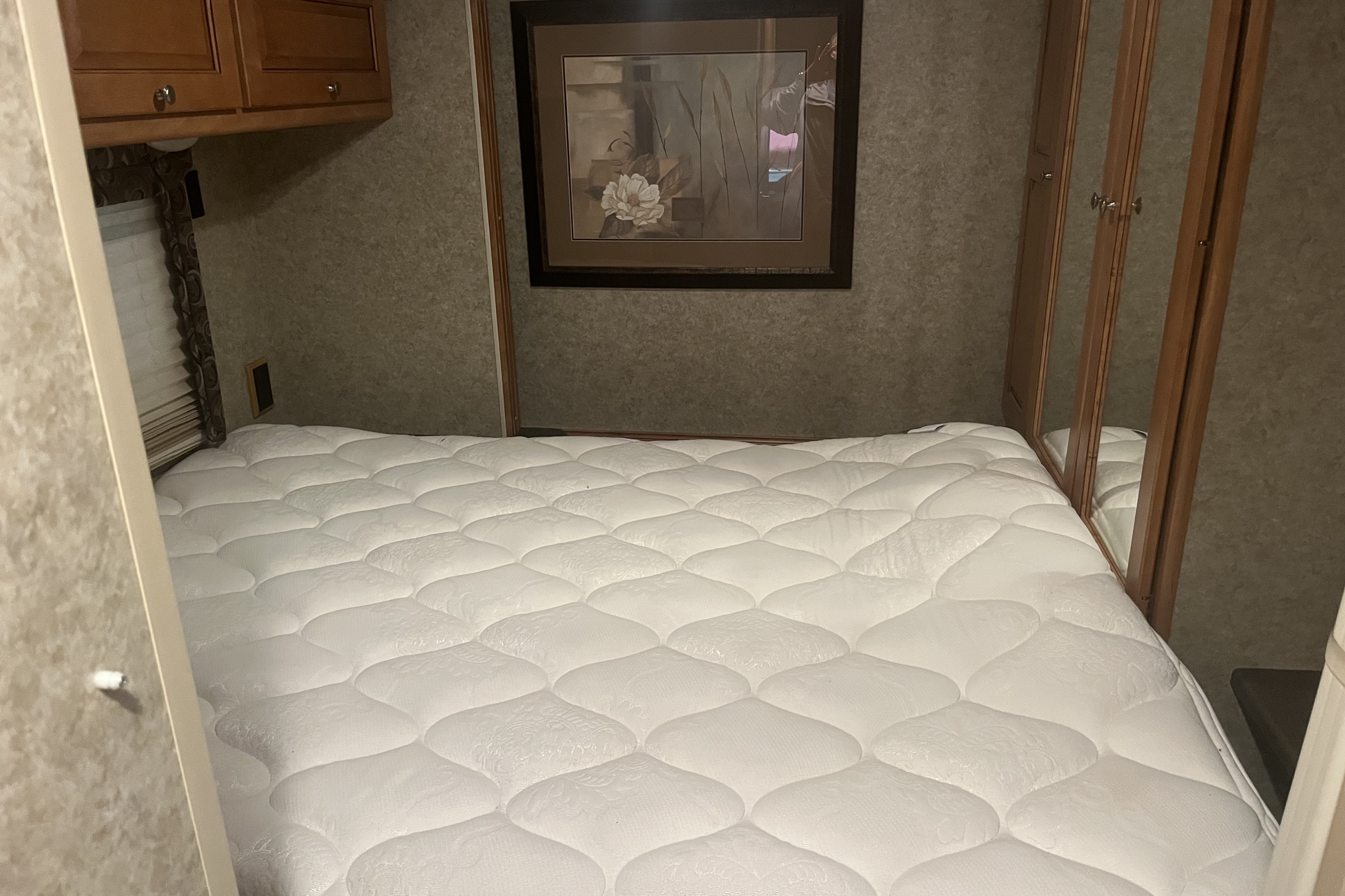 Ken's Winnebago 26p class A