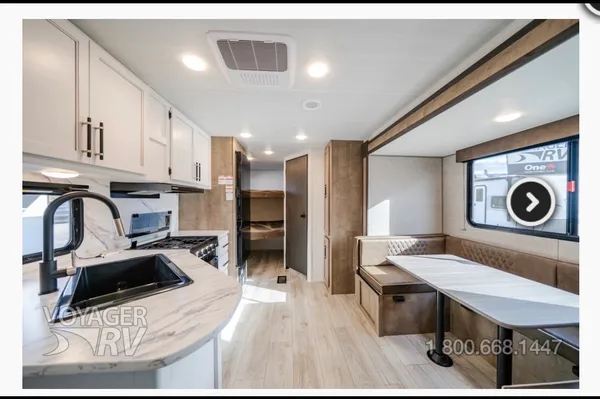 WANDERNEST - 2025 Keystone Springdale 240BKH