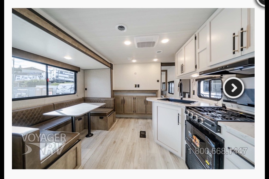 WANDERNEST - 2025 Keystone Springdale 240BKH