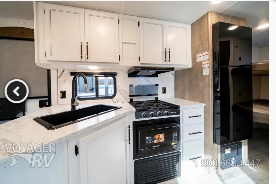 WANDERNEST - 2025 Keystone Springdale 240BKH