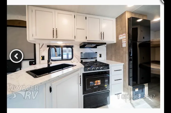WANDERNEST - 2025 Keystone Springdale 240BKH