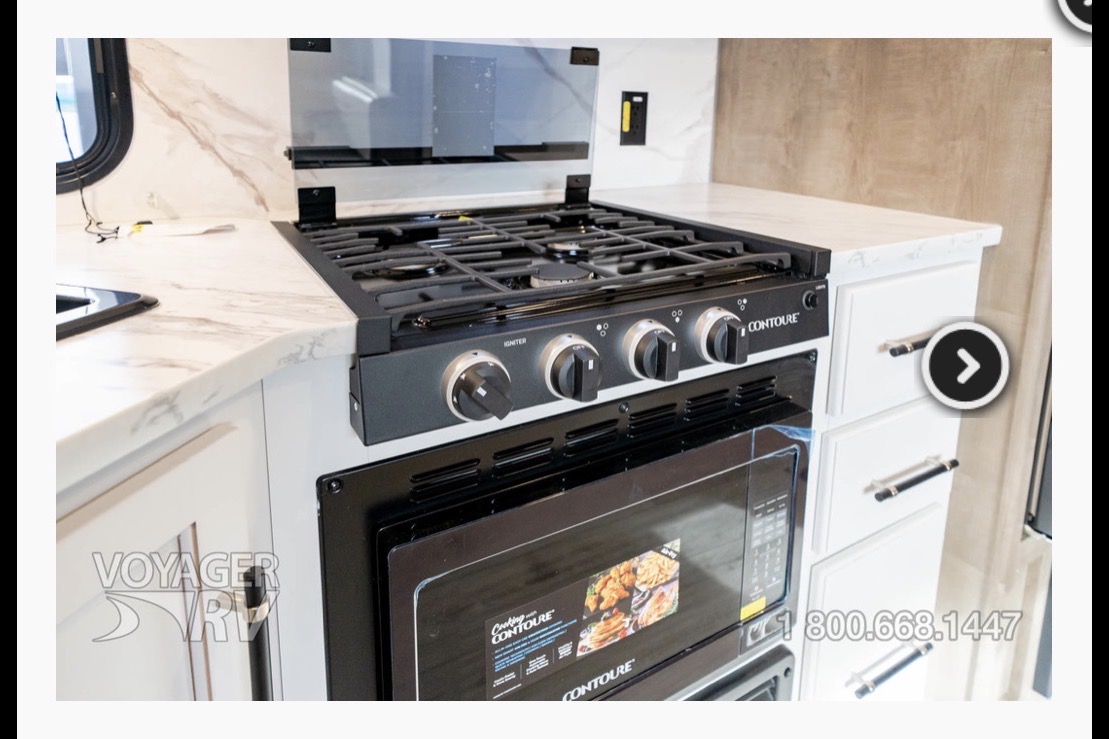 WANDERNEST - 2025 Keystone Springdale 240BKH