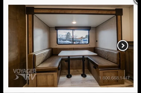 WANDERNEST - 2025 Keystone Springdale 240BKH