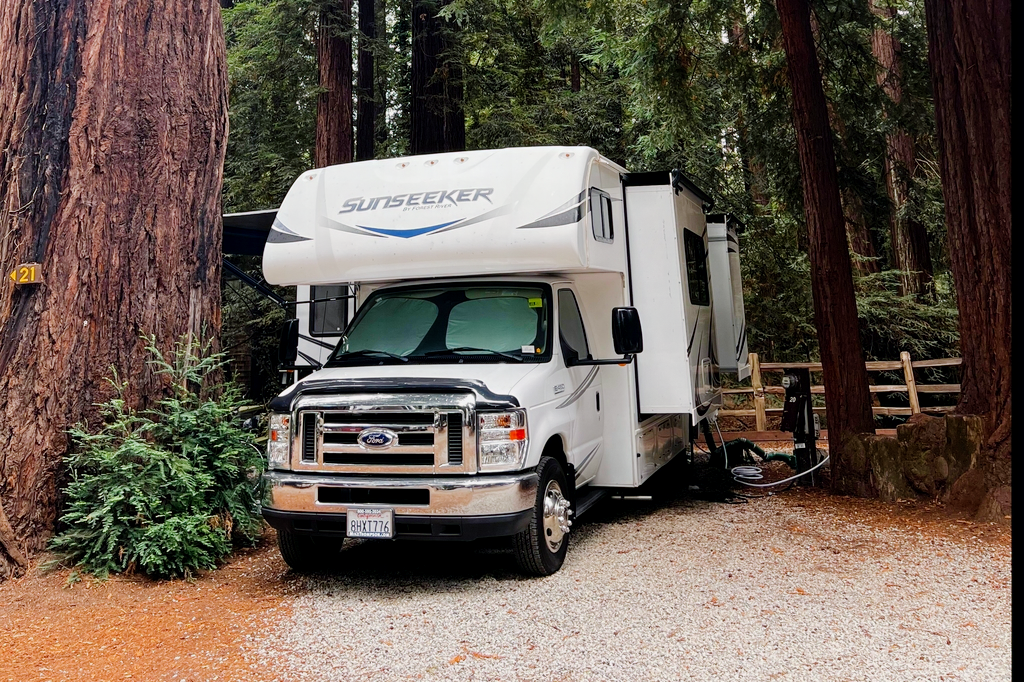 Where The Adventure Begins
