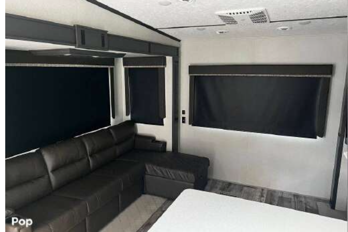 Keystone Montana High County 281CK Fifth Wheel