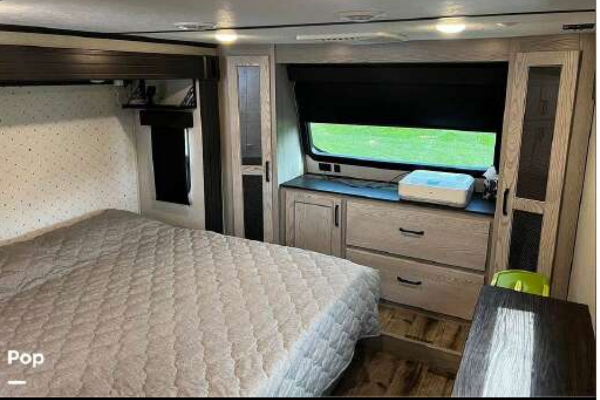 Keystone Montana High County 281CK Fifth Wheel