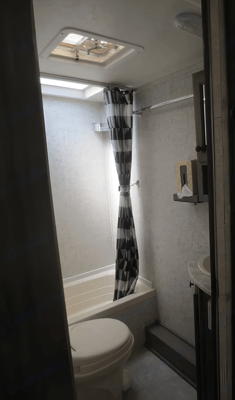 'Annie' 2019 Coachmen Forest River Apex Nano ACO1945