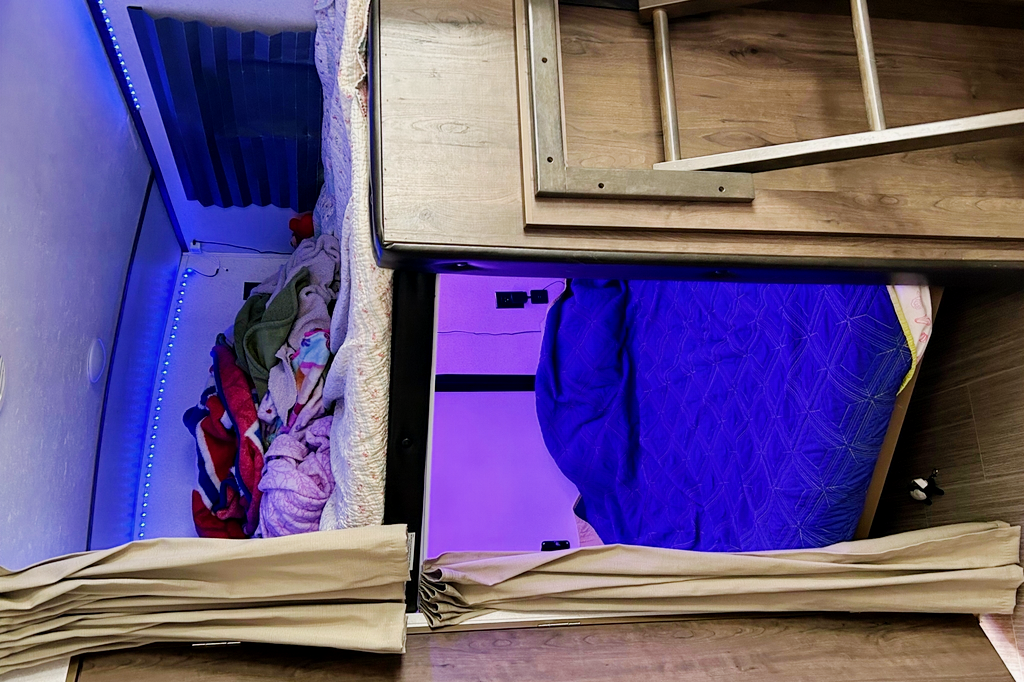 Family Friendly, Ready to go Glamping