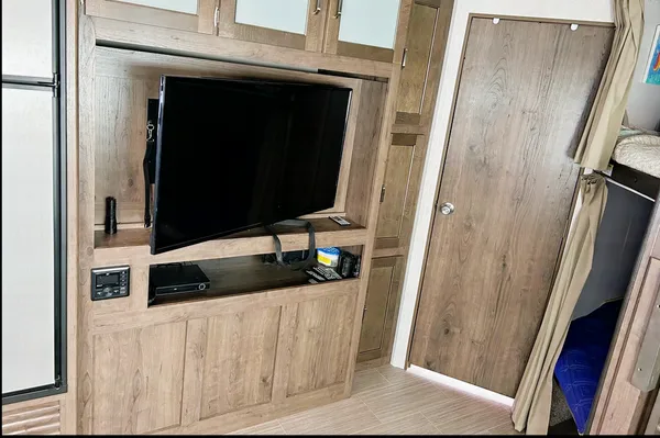 Family Friendly, Ready to go Glamping