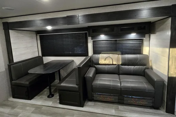 Fireside RV's 2022 Jayco Jay Flight SLX 267BHS