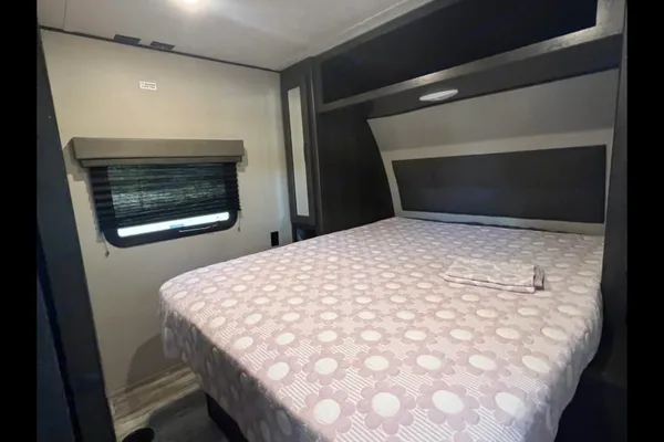 Grand Design Transcend Xplor Travel by Highmountaincamping