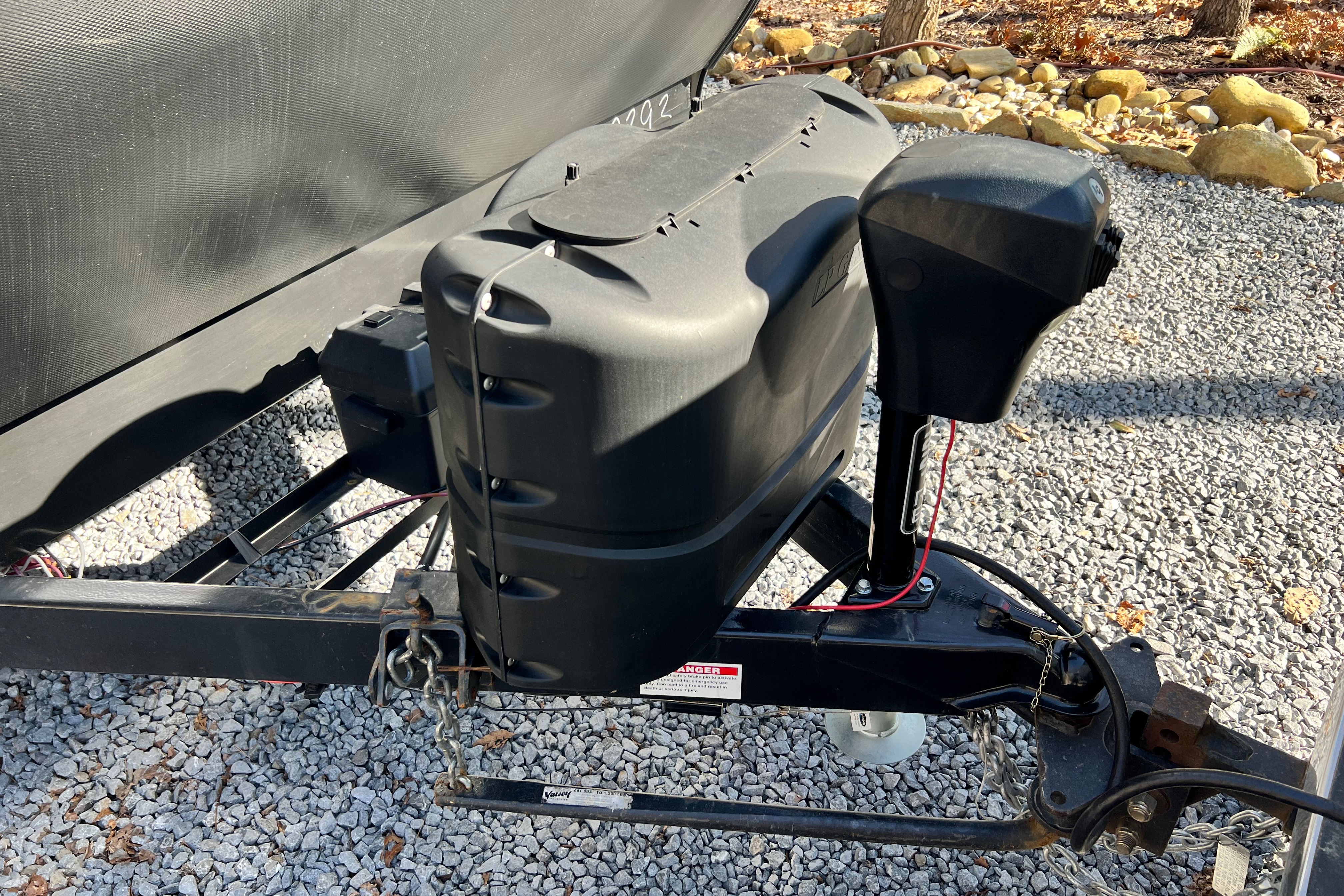 (Fall Special) (The Oasis) Design Transend Xplor Travel Trailer Pet Friendly