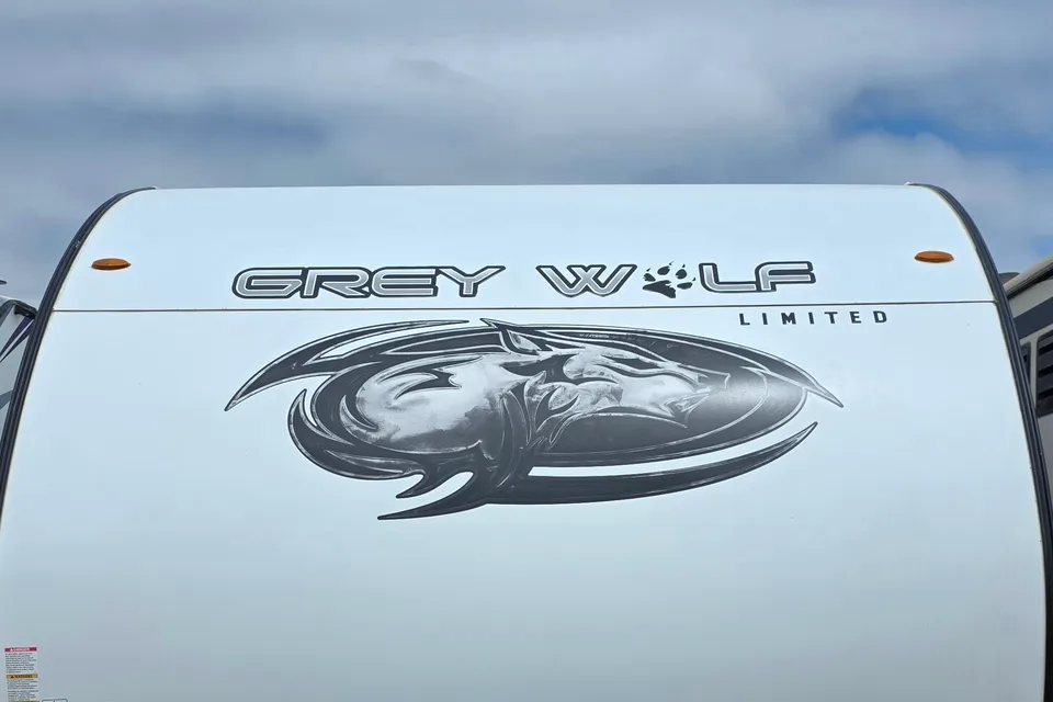 We Build Memories - Forest River Cherokee Travel Trailer