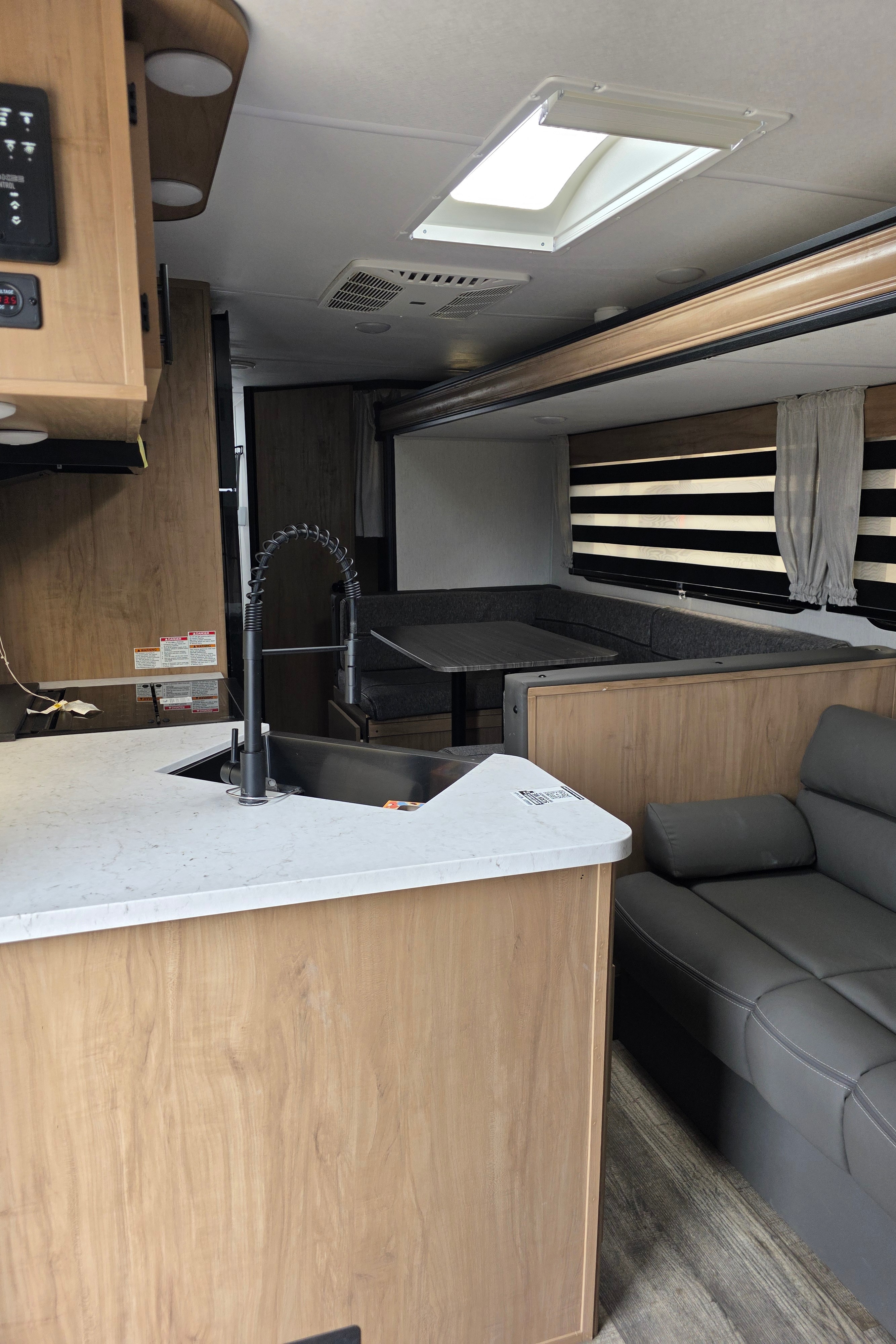 We Build Memories - Forest River Cherokee Travel Trailer