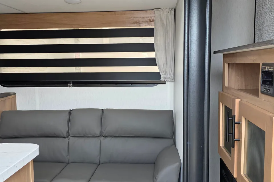 We Build Memories - Forest River Cherokee Travel Trailer