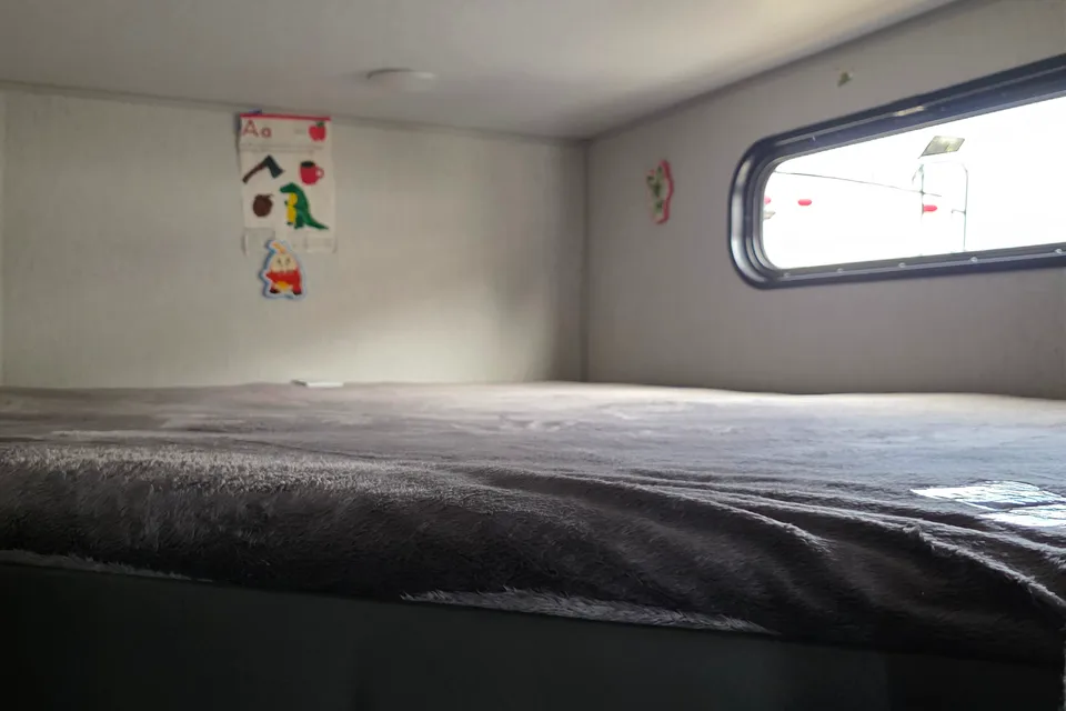 We Build Memories - Forest River Cherokee Travel Trailer