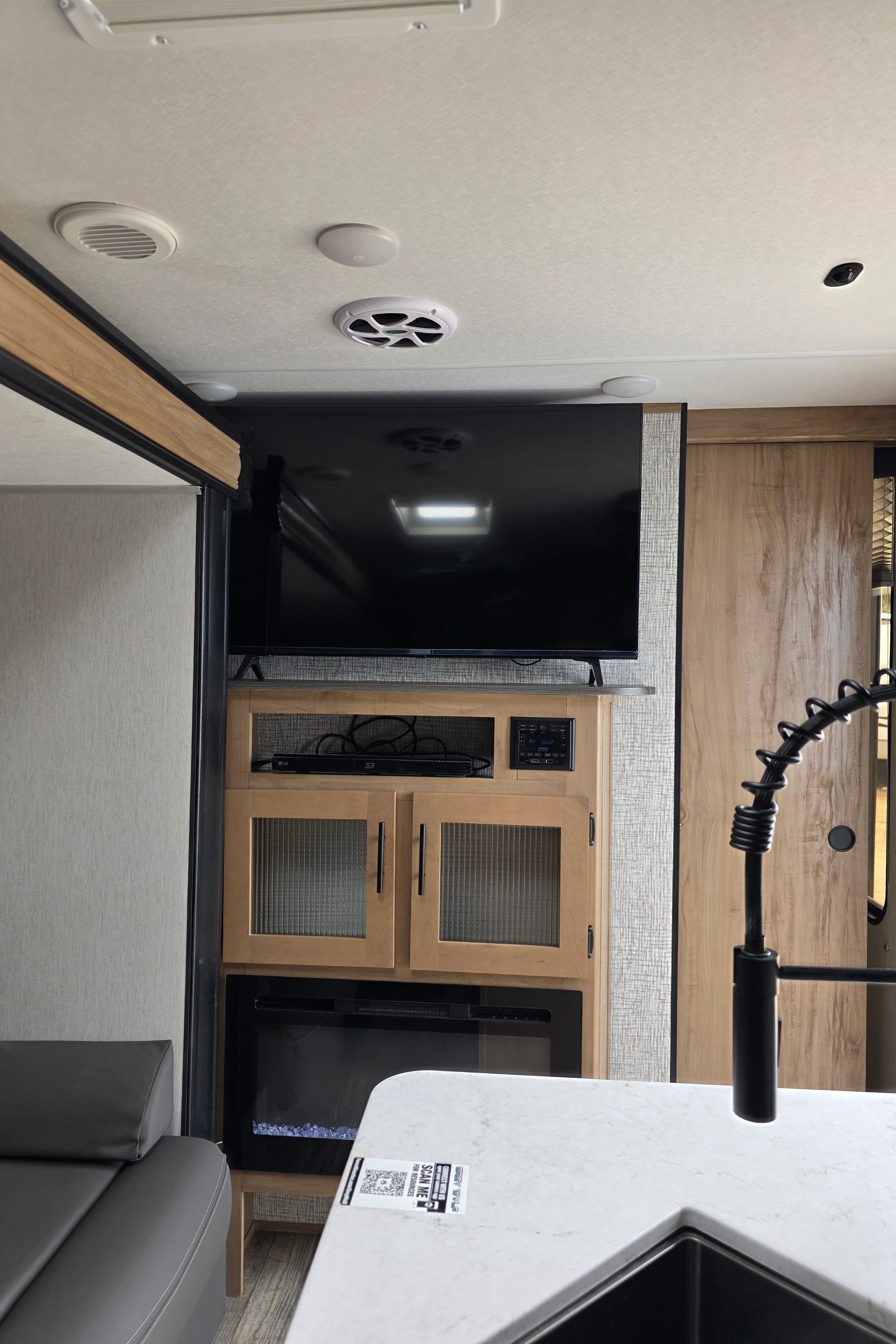 We Build Memories - Forest River Cherokee Travel Trailer