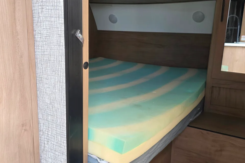 We Build Memories - Forest River Cherokee Travel Trailer