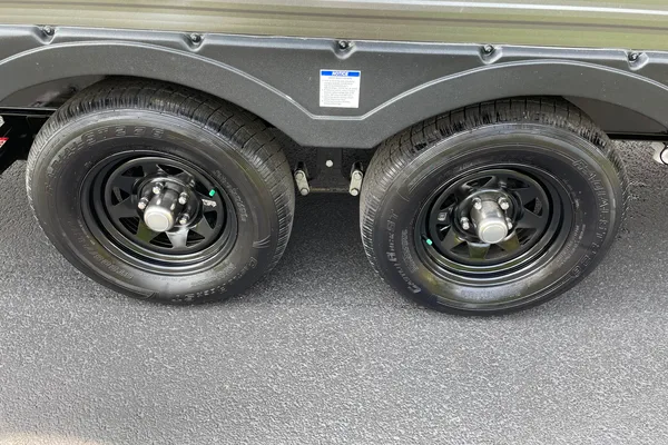 Forest River Wildwood 240bhxl Travel Trailer
