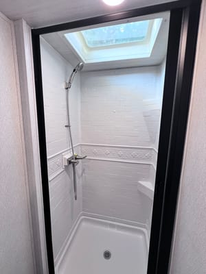 2025 Entrada