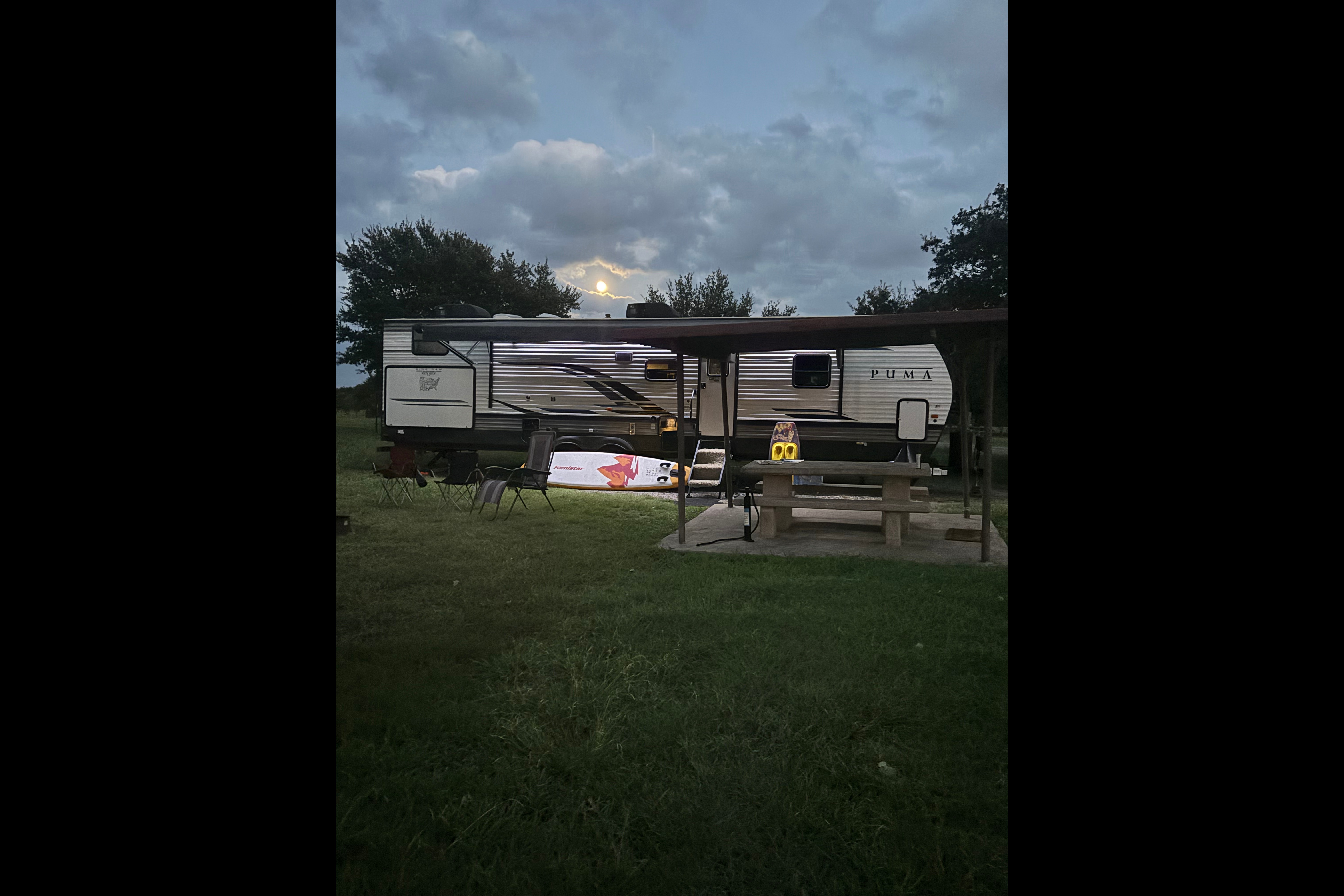 campJaybo!