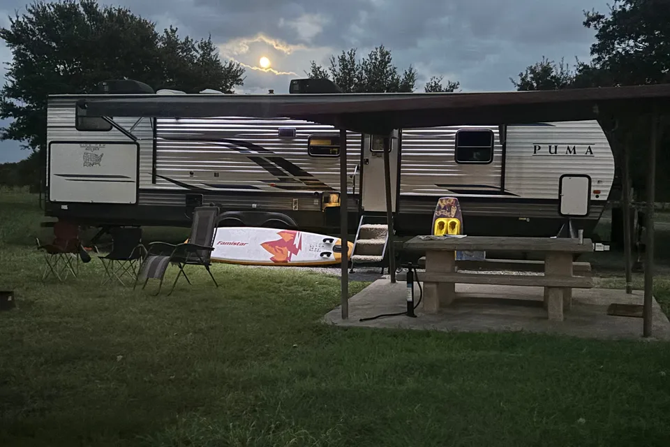 campJaybo!