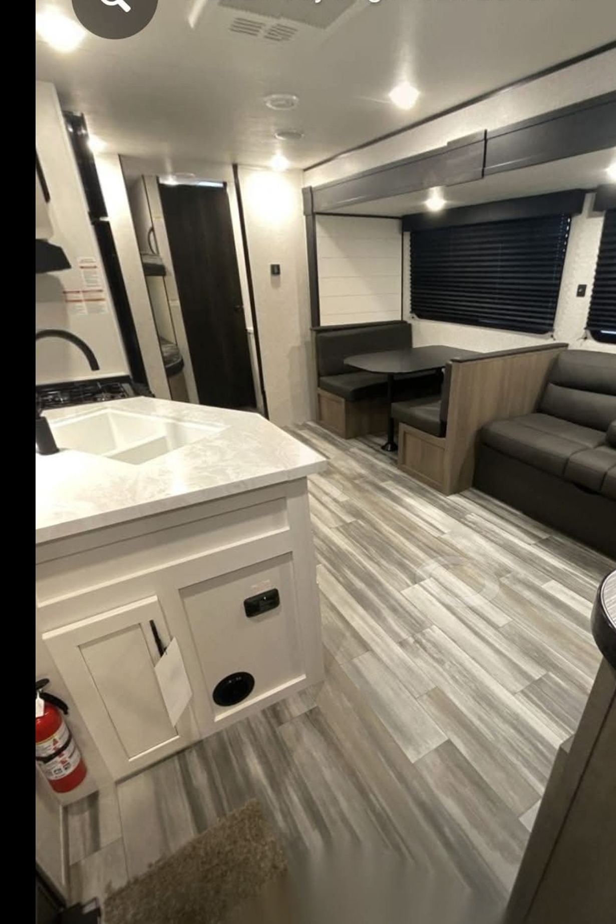 Dee&Danny's Jayco Jay Flight slx 261bhs Travel Trailer