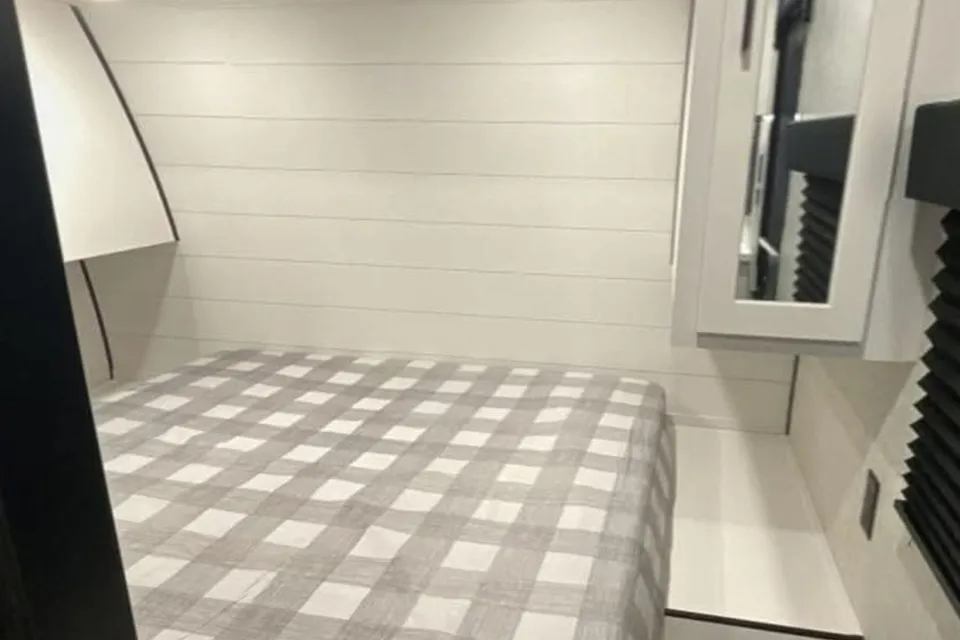 Dee&Danny's Jayco Jay Flight slx 261bhs Travel Trailer