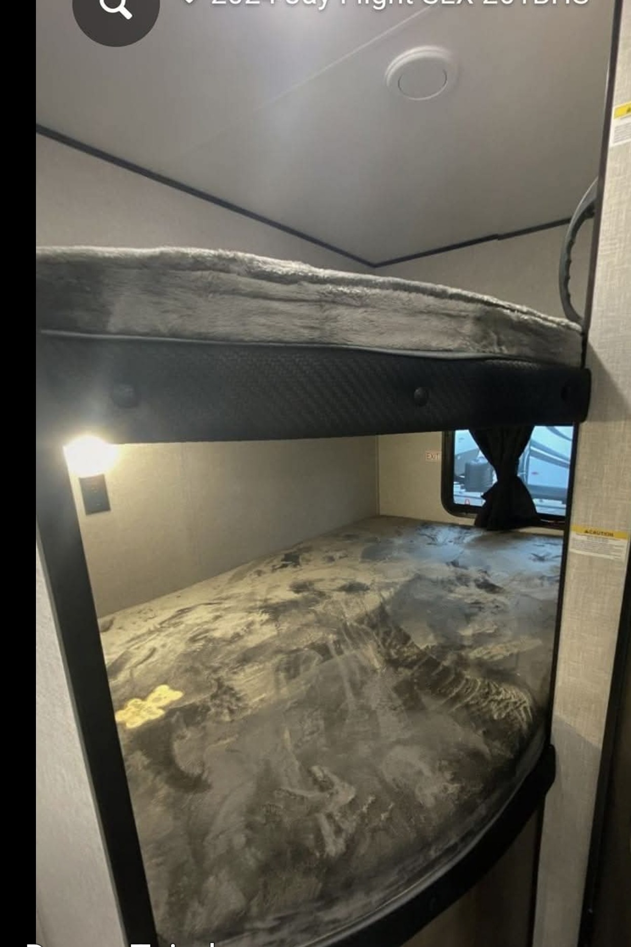 Dee&Danny's Jayco Jay Flight slx 261bhs Travel Trailer