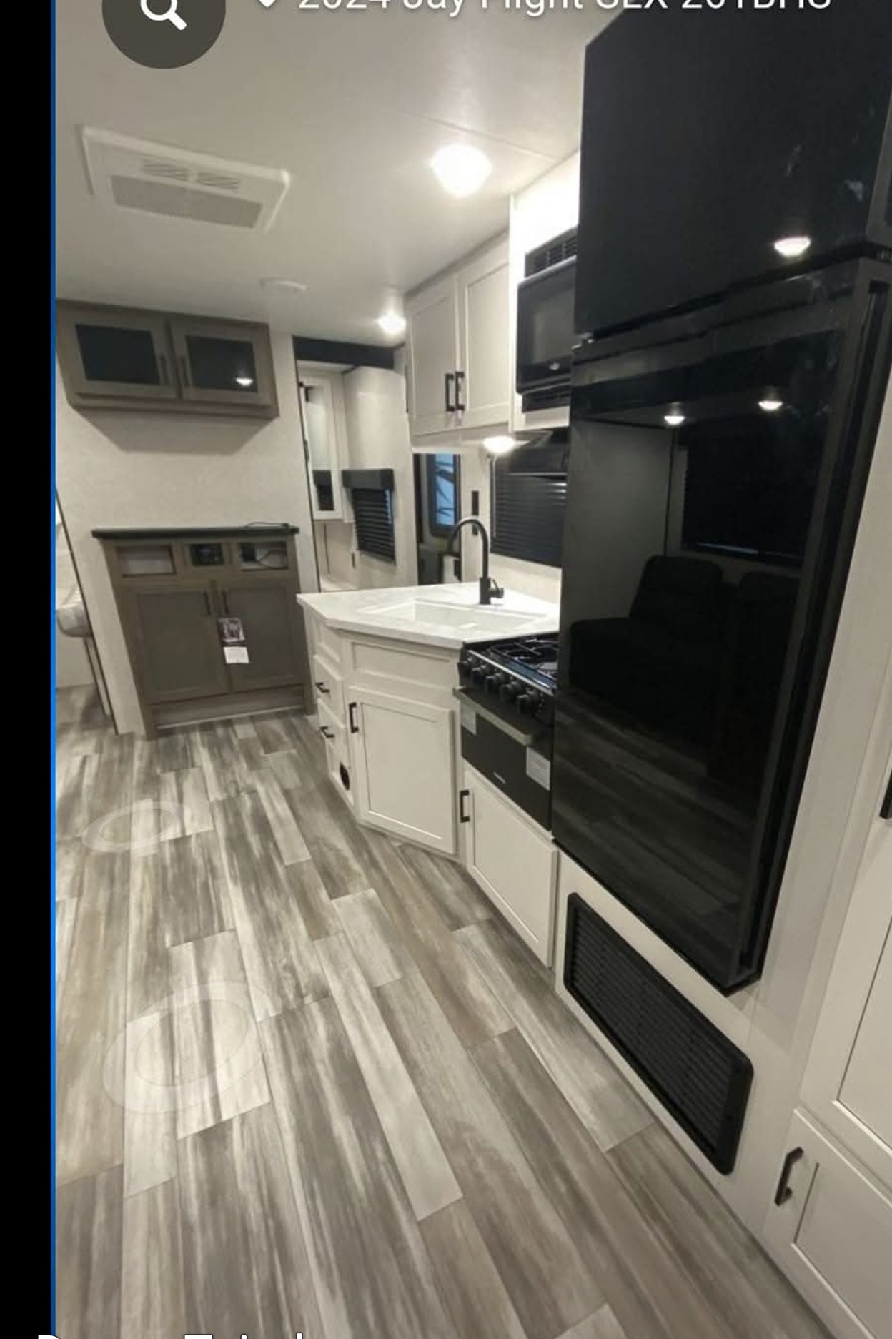 Dee&Danny's Jayco Jay Flight slx 261bhs Travel Trailer