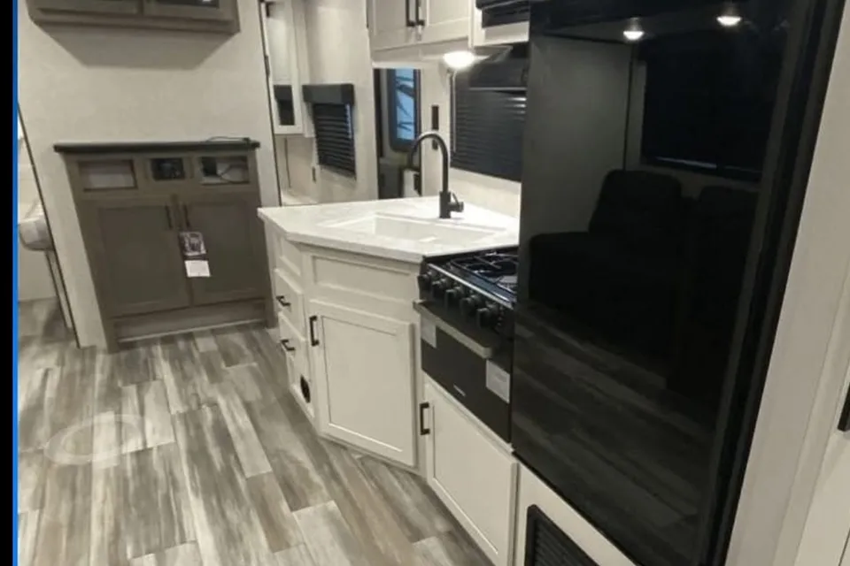 Dee&Danny's Jayco Jay Flight slx 261bhs Travel Trailer