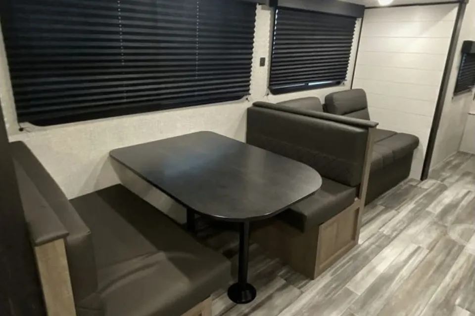 Dee&Danny's Jayco Jay Flight slx 261bhs Travel Trailer