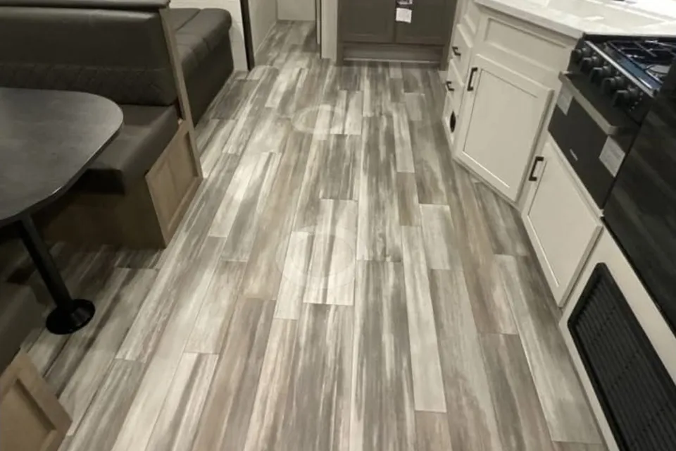 Dee&Danny's Jayco Jay Flight slx 261bhs Travel Trailer