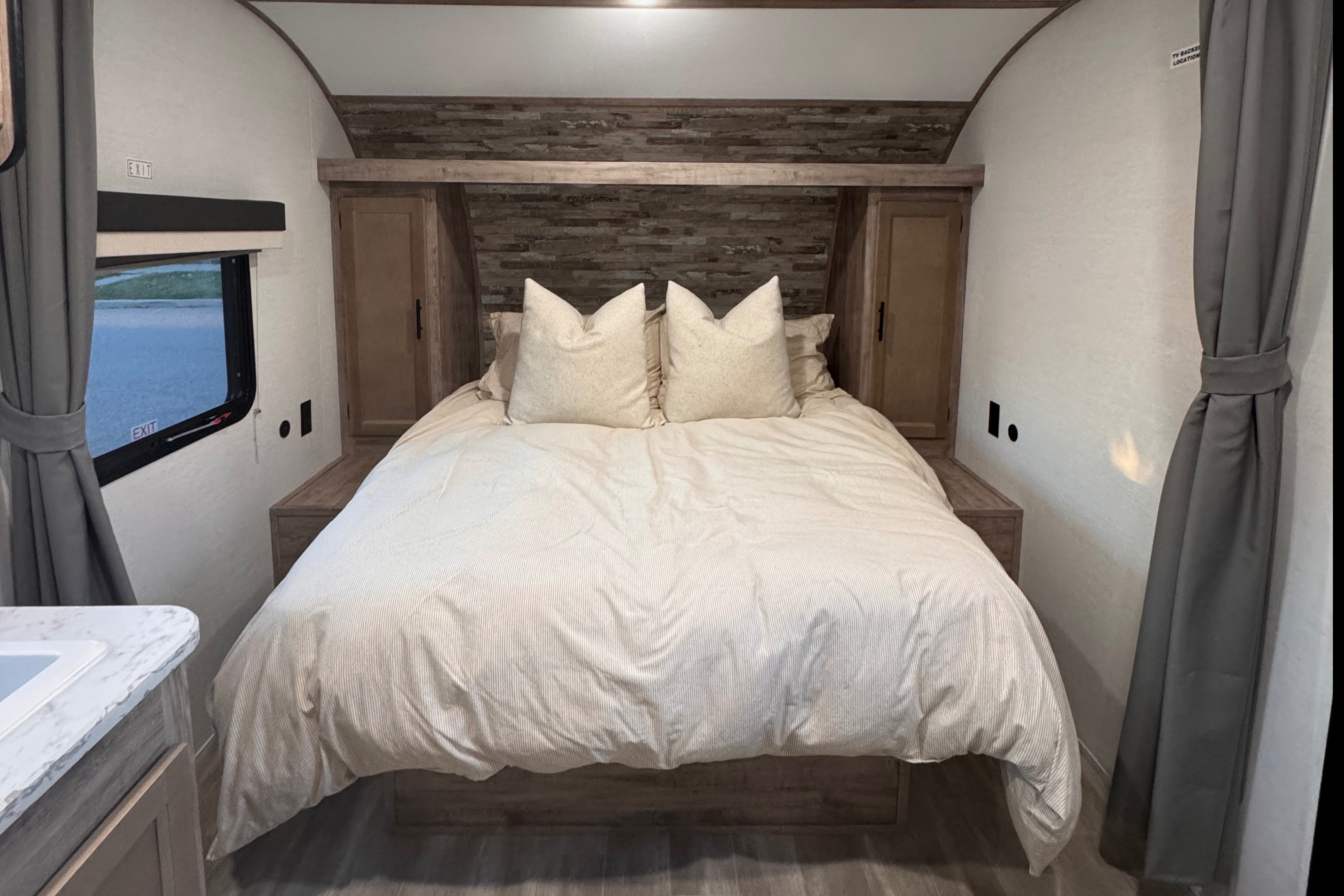 Adventure Awaits | Your luxury home on wheels