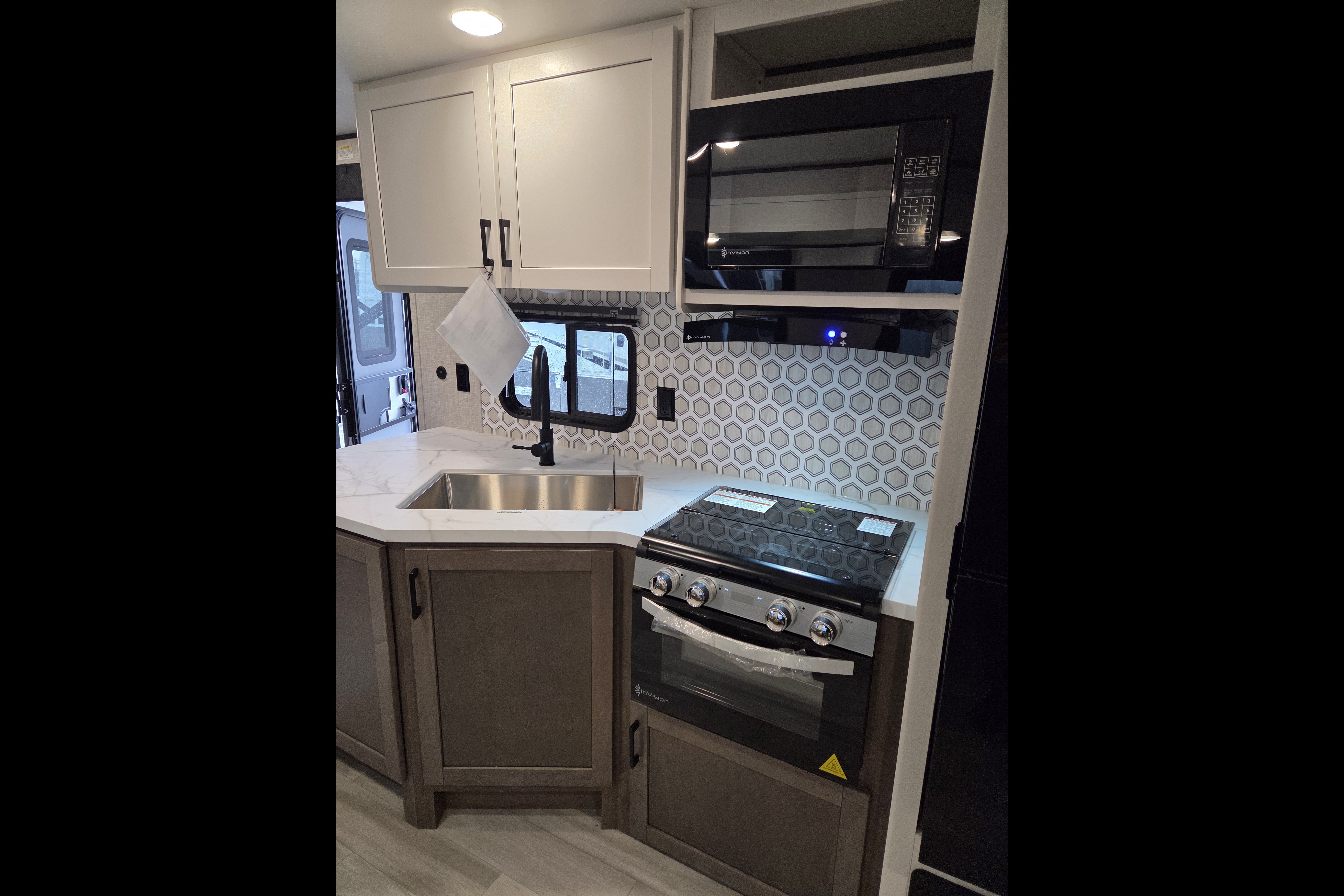 *Brand New* 2025 Open Range Conventional 26BHS *bunk beds*