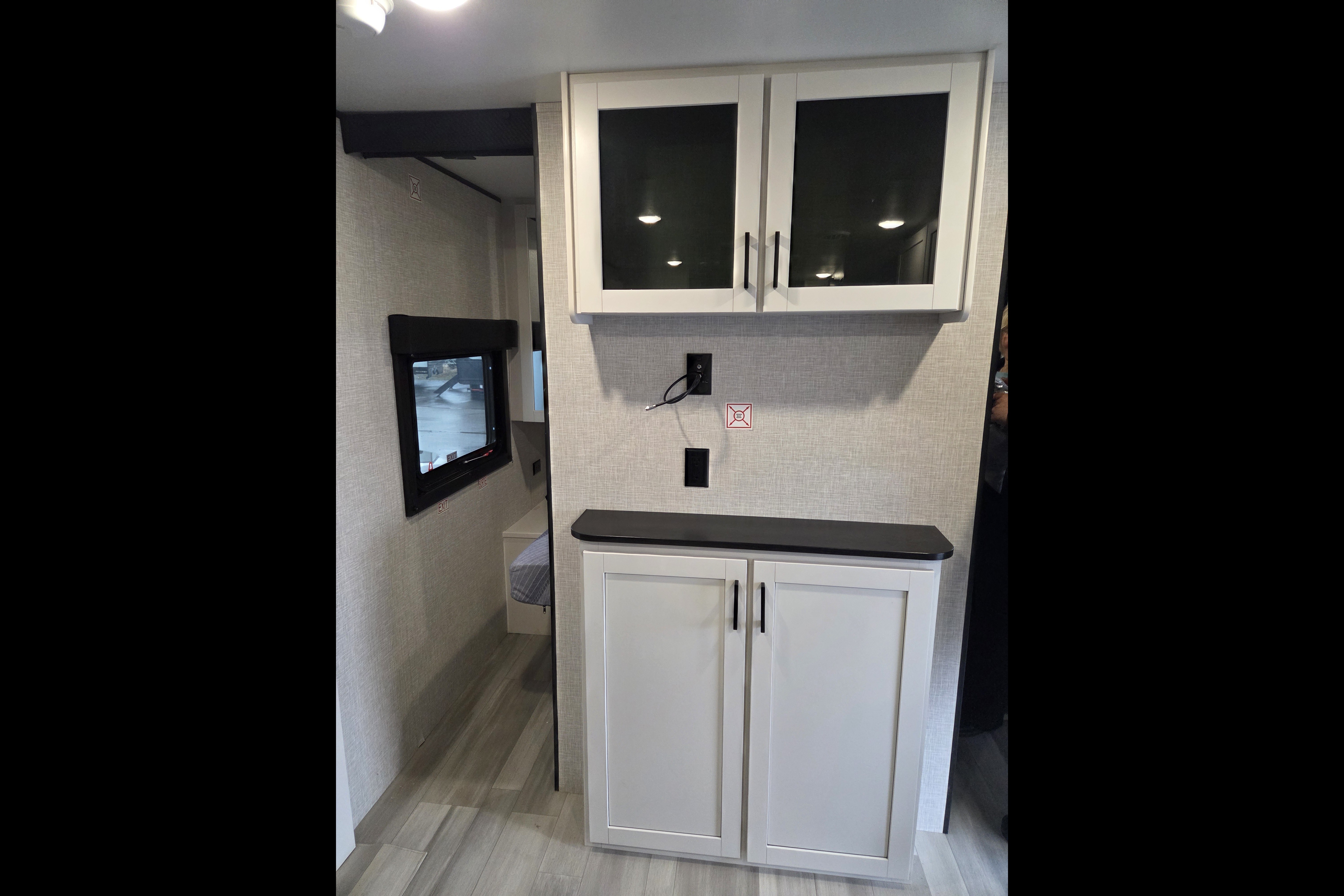*Brand New* 2025 Open Range Conventional 26BHS *bunk beds*