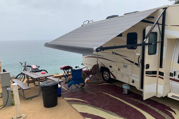 Spacious, Modern and Solar! 2016 Coachmen Freelander