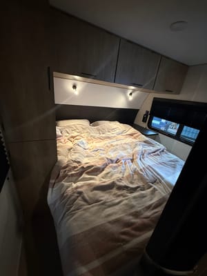 2026 Black Label, Bunkhouse, Sleeps 8-10, $500 Deposit, Bed Linens included