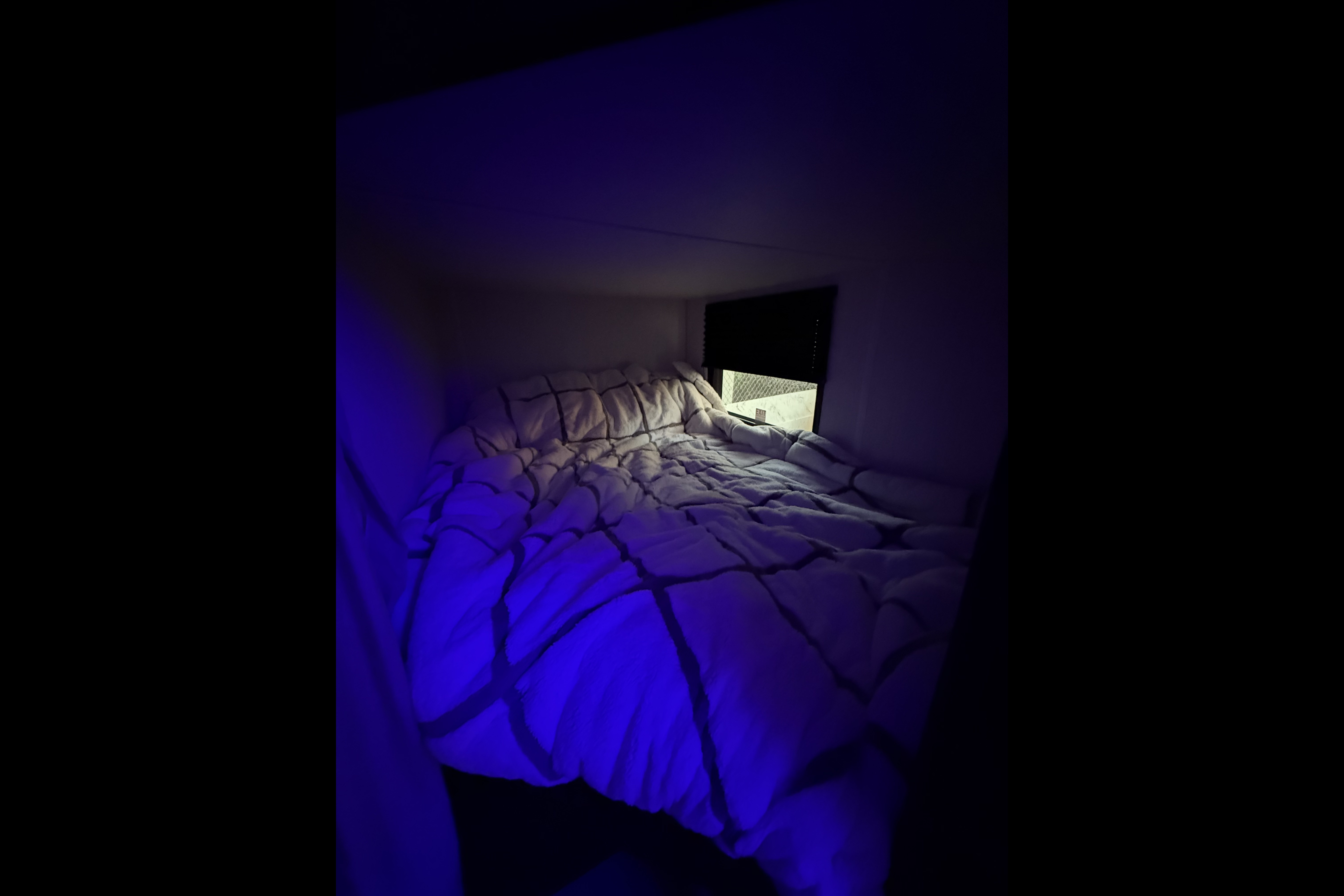 2026 Black Label, Bunkhouse, Sleeps 8-10, $500 Deposit, Bed Linens included