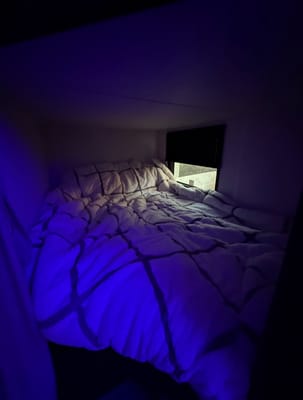 2026 Black Label, Bunkhouse, Sleeps 8-10, $500 Deposit, Bed Linens included