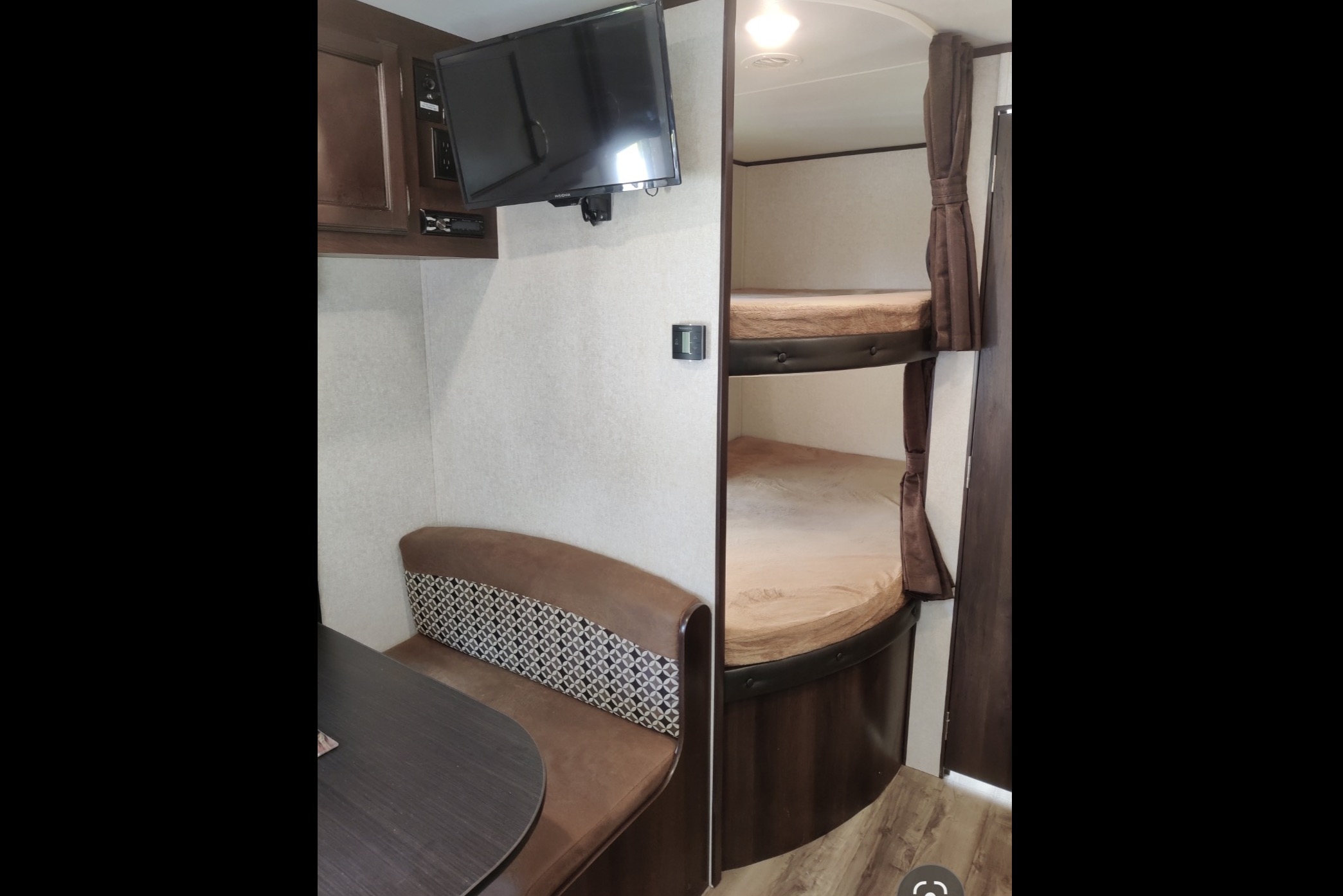 Jeff's Jayco 26bh