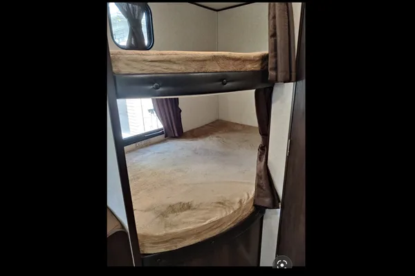 Jeff's Jayco 26bh