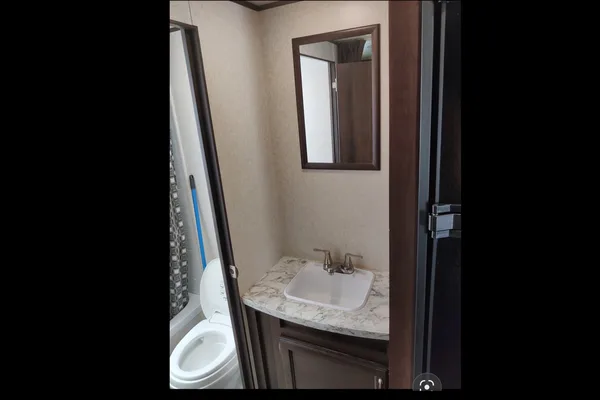 Jeff's Jayco 26bh