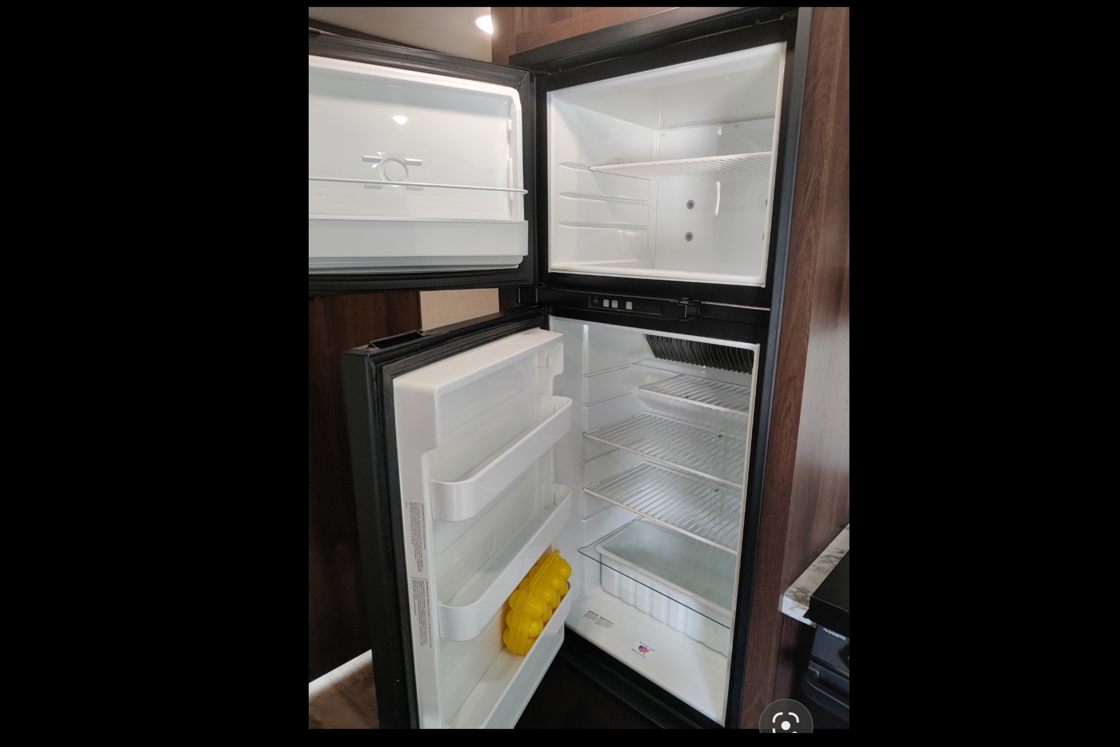 Jeff's Jayco 26bh