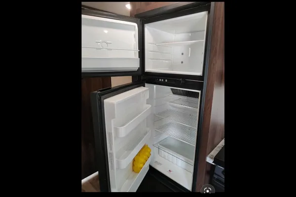 Jeff's Jayco 26bh