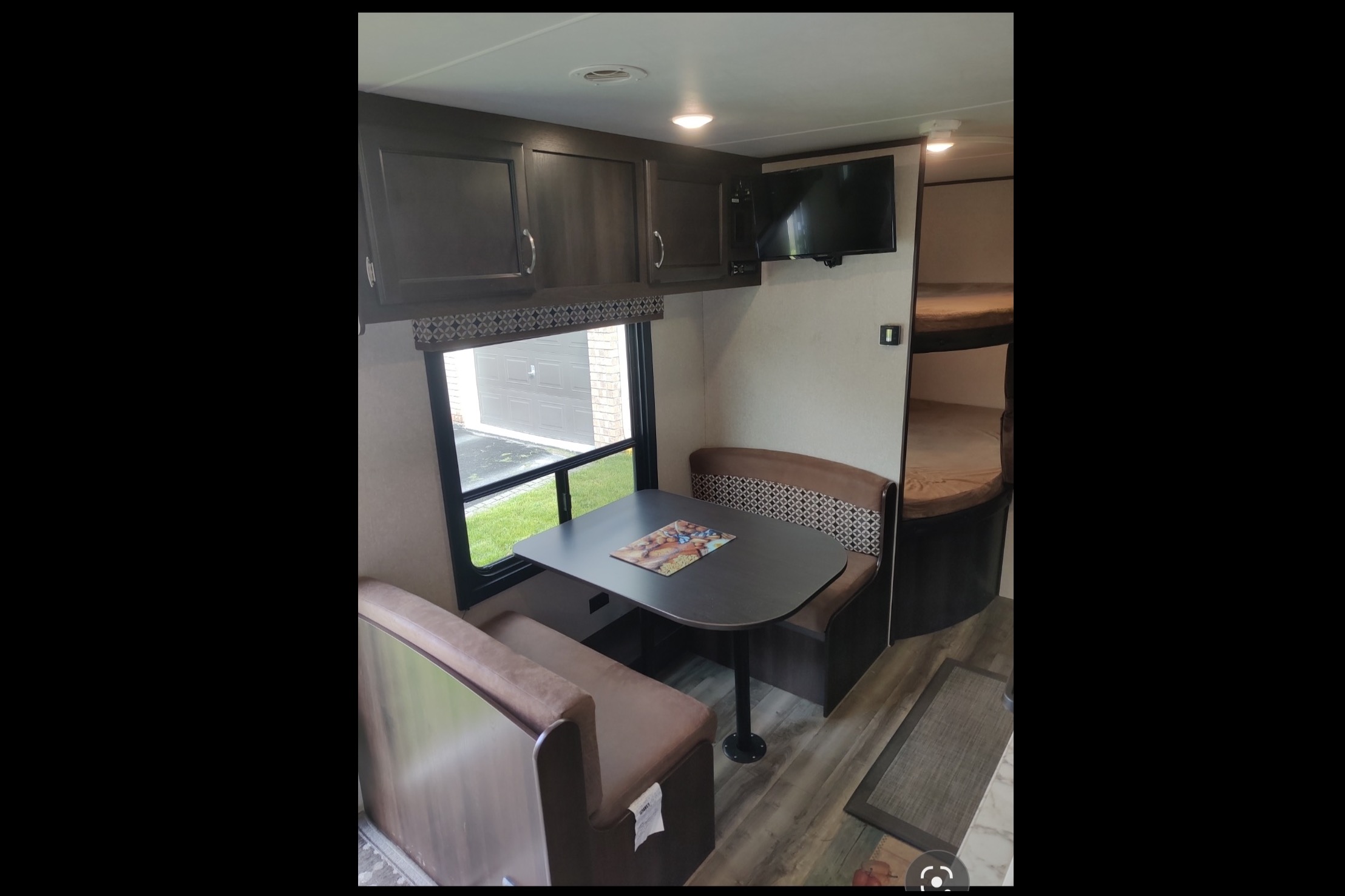 Jeff's Jayco 26bh