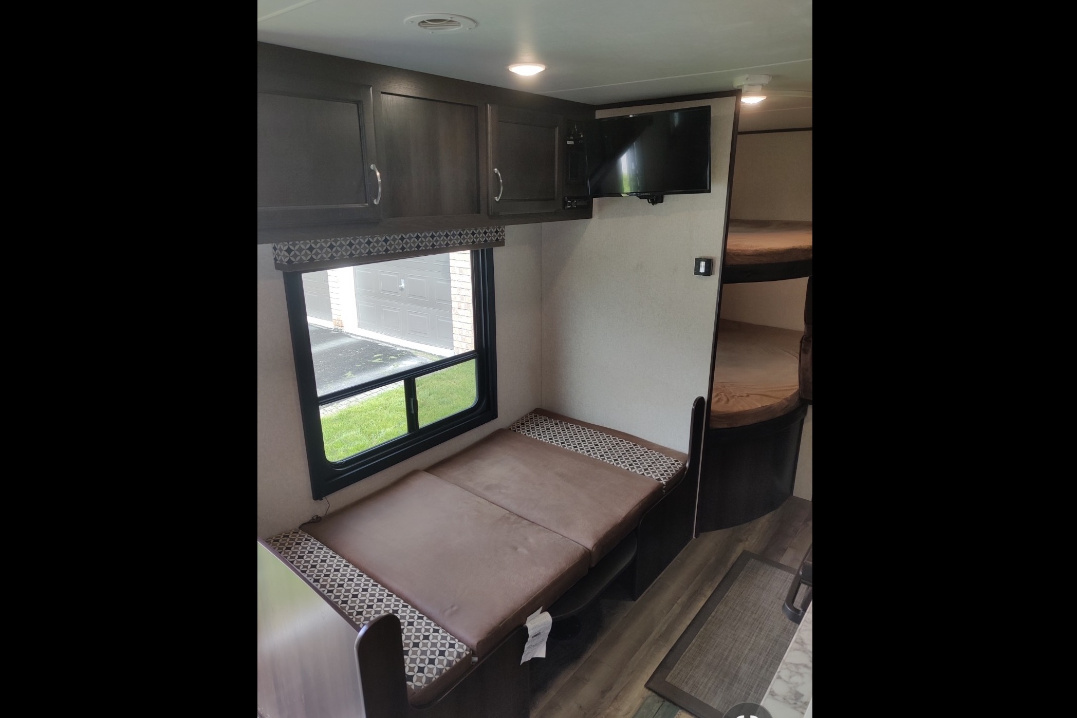Jeff's Jayco 26bh